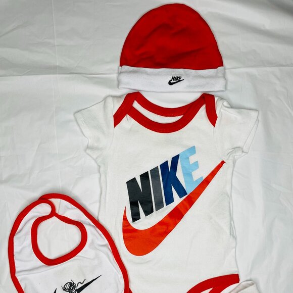 Infant Boys Onesie Sets - Picture 12 of 15